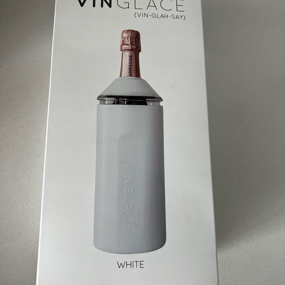 White Wine Chiller